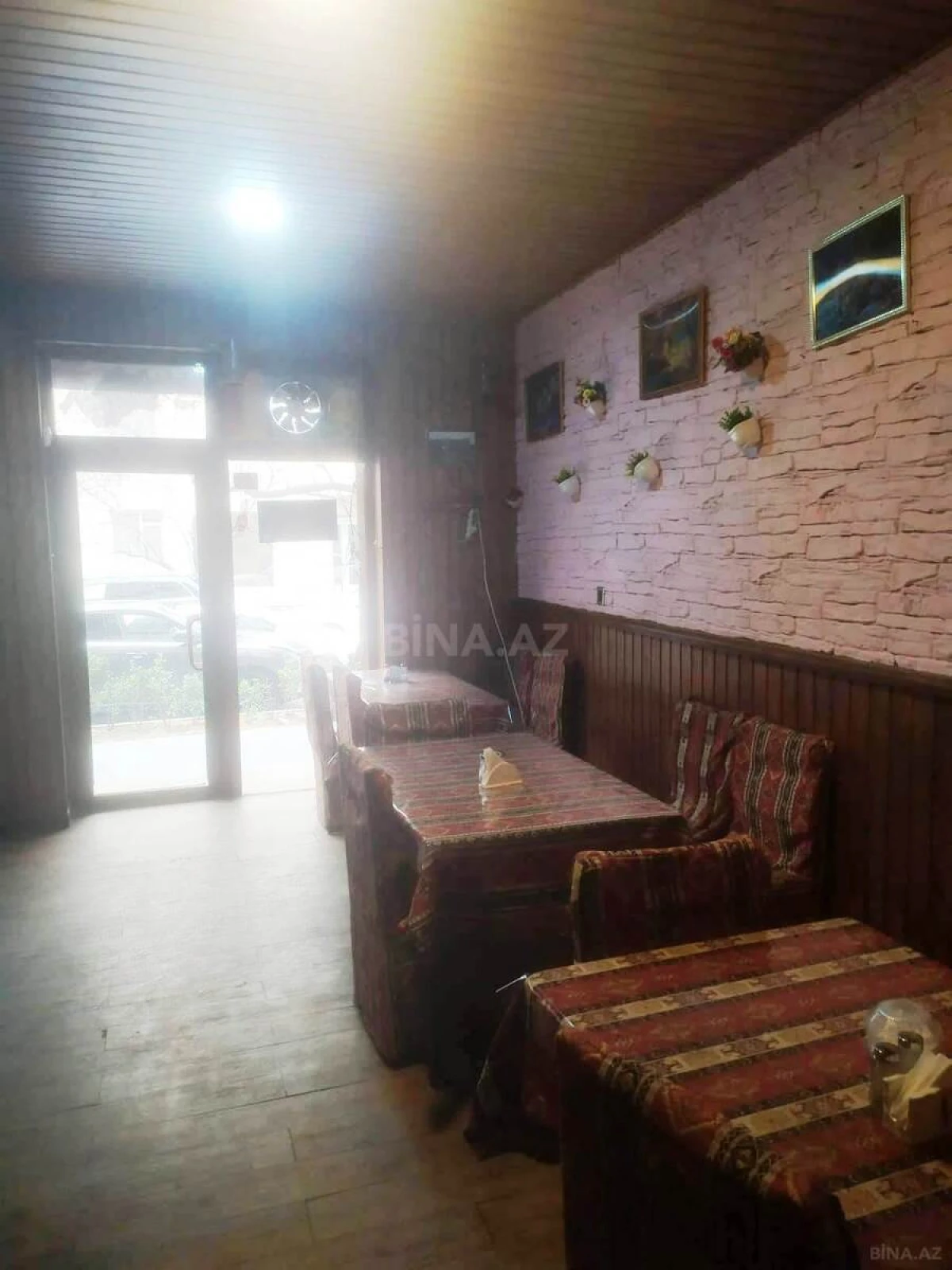 Satılır obyekt 145 m²