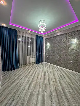 Satılır 2 otaqlı mənzil 68 m²