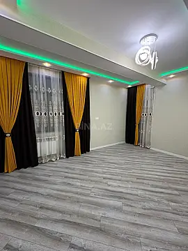 Satılır 2 otaqlı mənzil 68 m²
