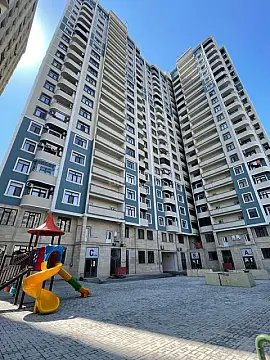 Satılır 2 otaqlı mənzil 68 m² — Bakı, Nərimanov 2 otaq 68.00 m²