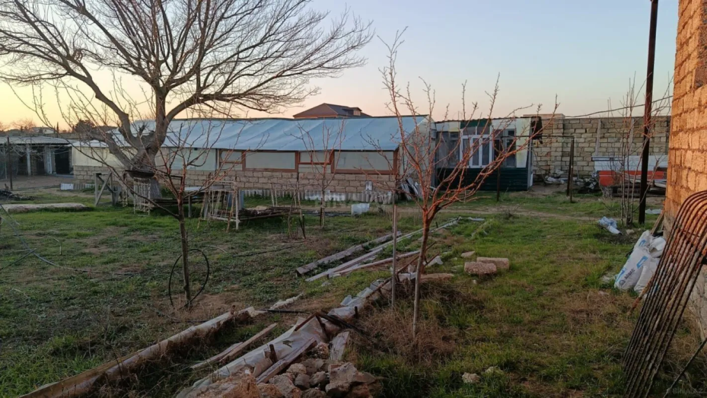 Satılır torpaq sahəsi 12 m²