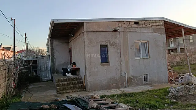 Satılır torpaq sahəsi 12 m²