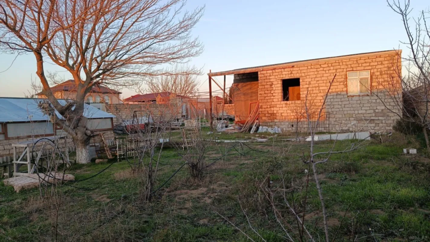 Satılır torpaq sahəsi 12 m²