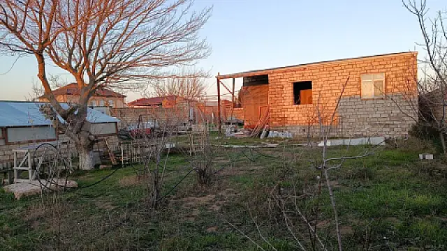 Satılır torpaq sahəsi 12 m²