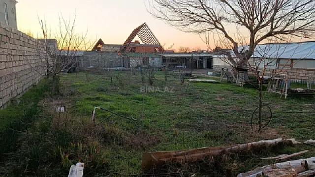 Satılır torpaq sahəsi 12 m² — Bakı, Sabunçu 12.00 m²