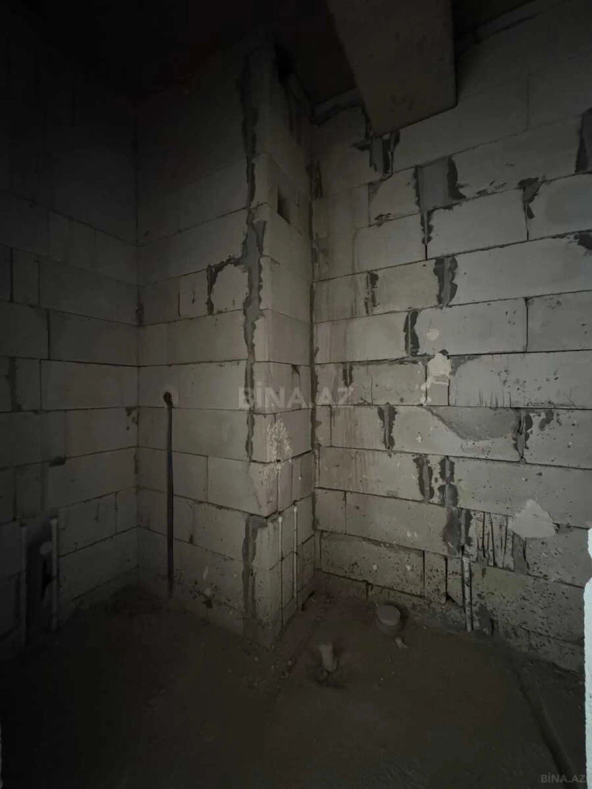 Satılır 3 otaqlı mənzil 81 m²