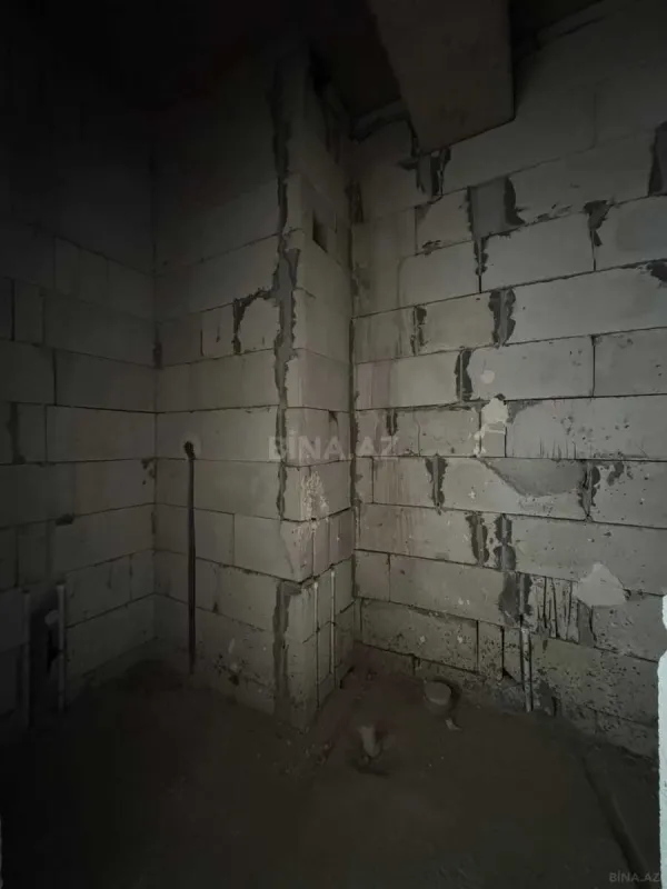 Satılır 3 otaqlı mənzil 81 m²