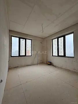 Satılır 3 otaqlı mənzil 81 m²
