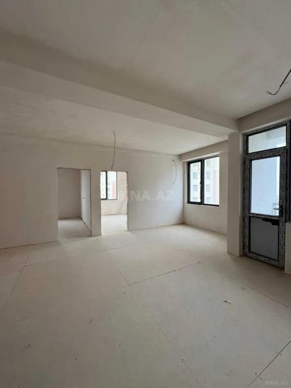 Satılır 3 otaqlı mənzil 81 m²