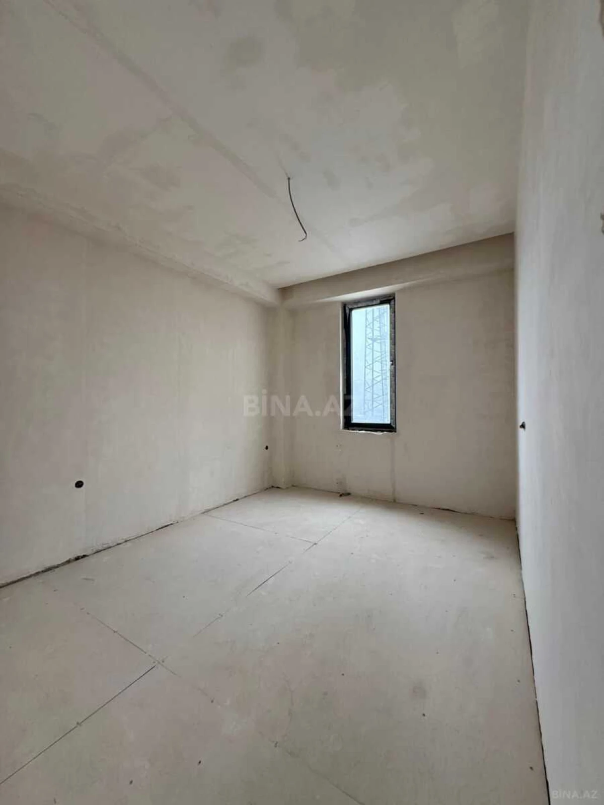 Satılır 3 otaqlı mənzil 81 m²