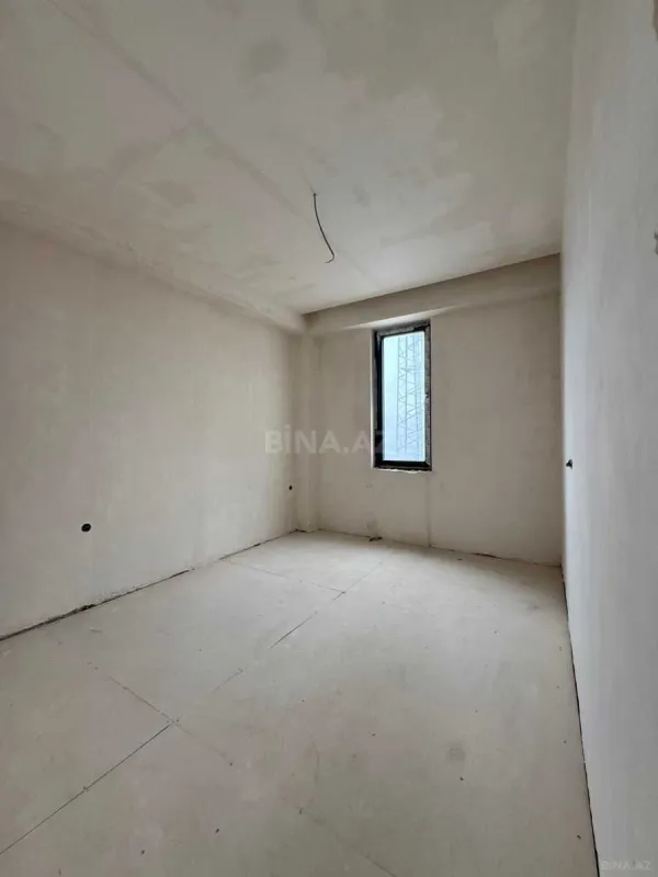 Satılır 3 otaqlı mənzil 81 m²