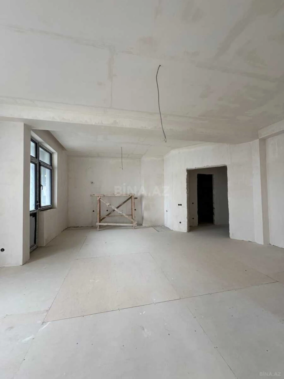 Satılır 3 otaqlı mənzil 81 m²