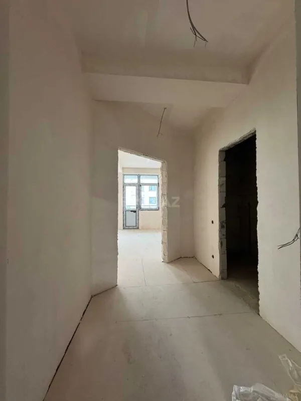 Satılır 3 otaqlı mənzil 81 m²