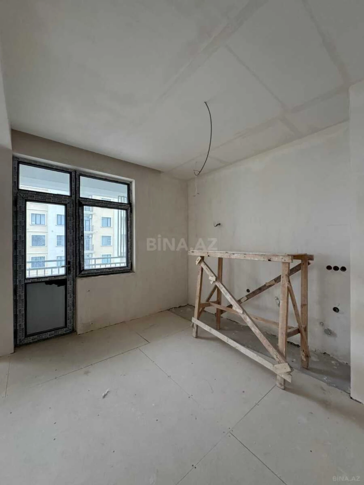 Satılır 3 otaqlı mənzil 81 m²