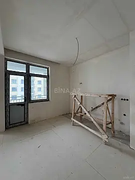 Satılır 3 otaqlı mənzil 81 m²