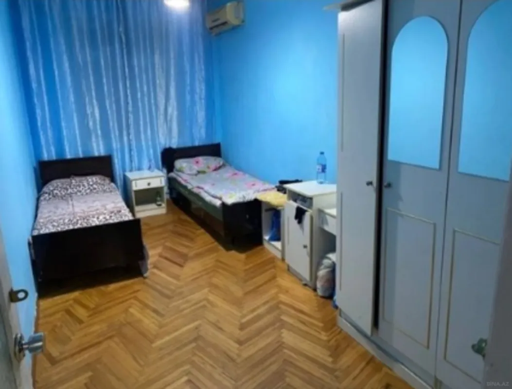 Kirayə verilir 2 otaqlı mənzil 86 m²