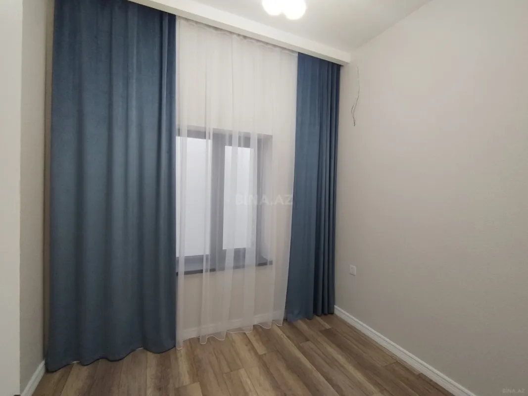 Satılır 4 otaqlı həyət evi 120 m²