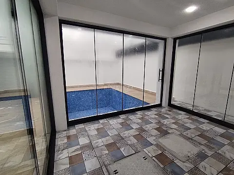 Satılır 4 otaqlı həyət evi 120 m²
