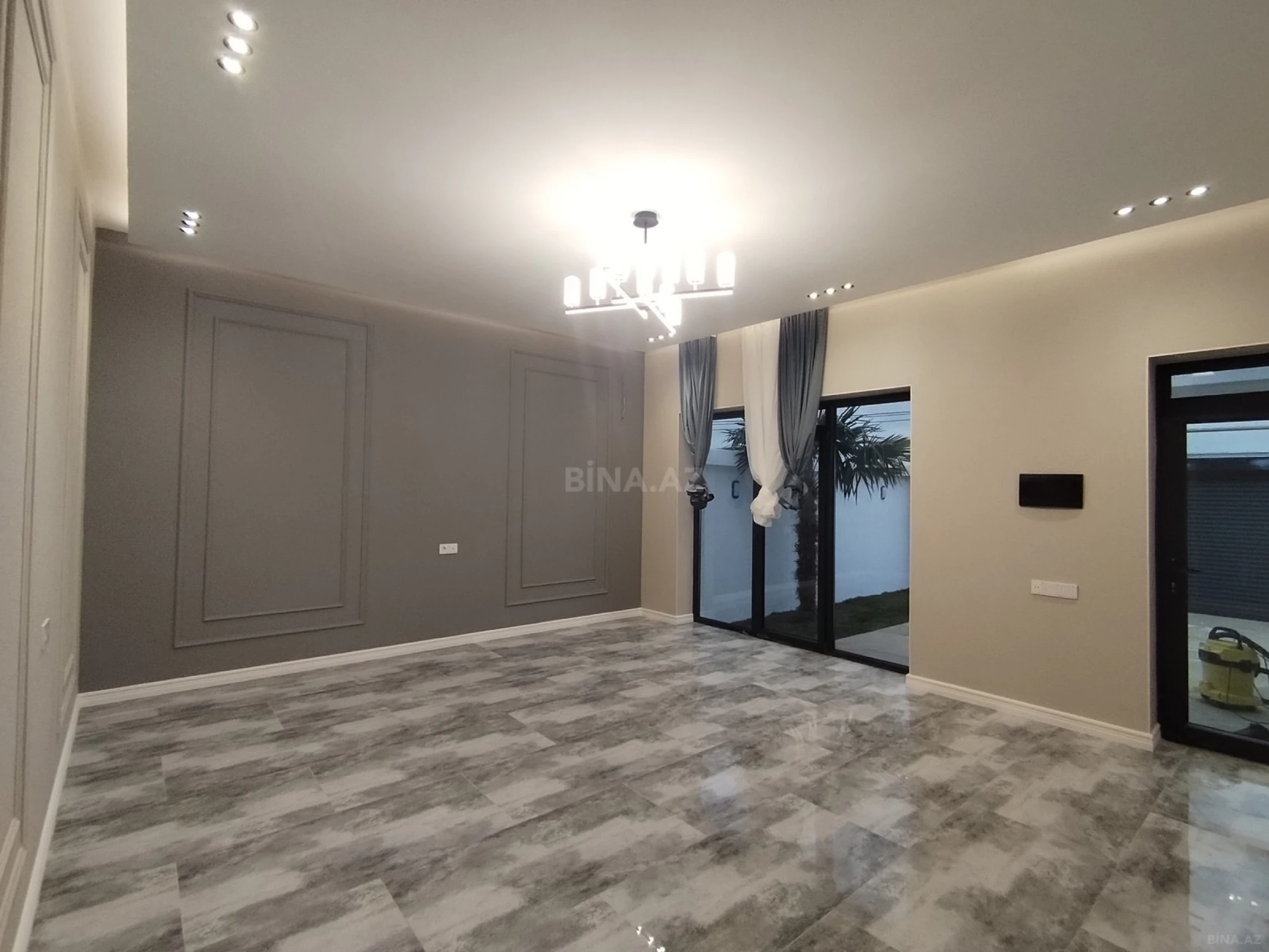 Satılır 4 otaqlı həyət evi 120 m²