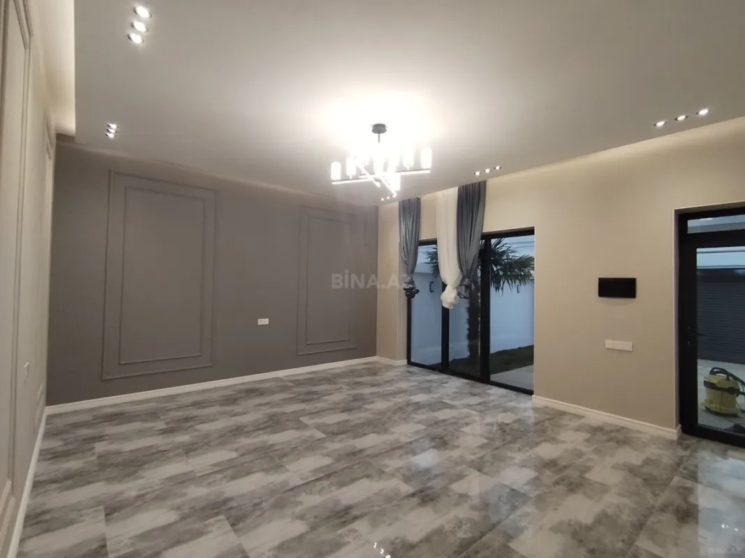 Satılır 4 otaqlı həyət evi 120 m²