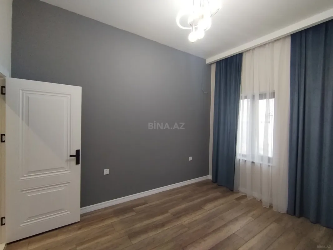 Satılır 4 otaqlı həyət evi 120 m²