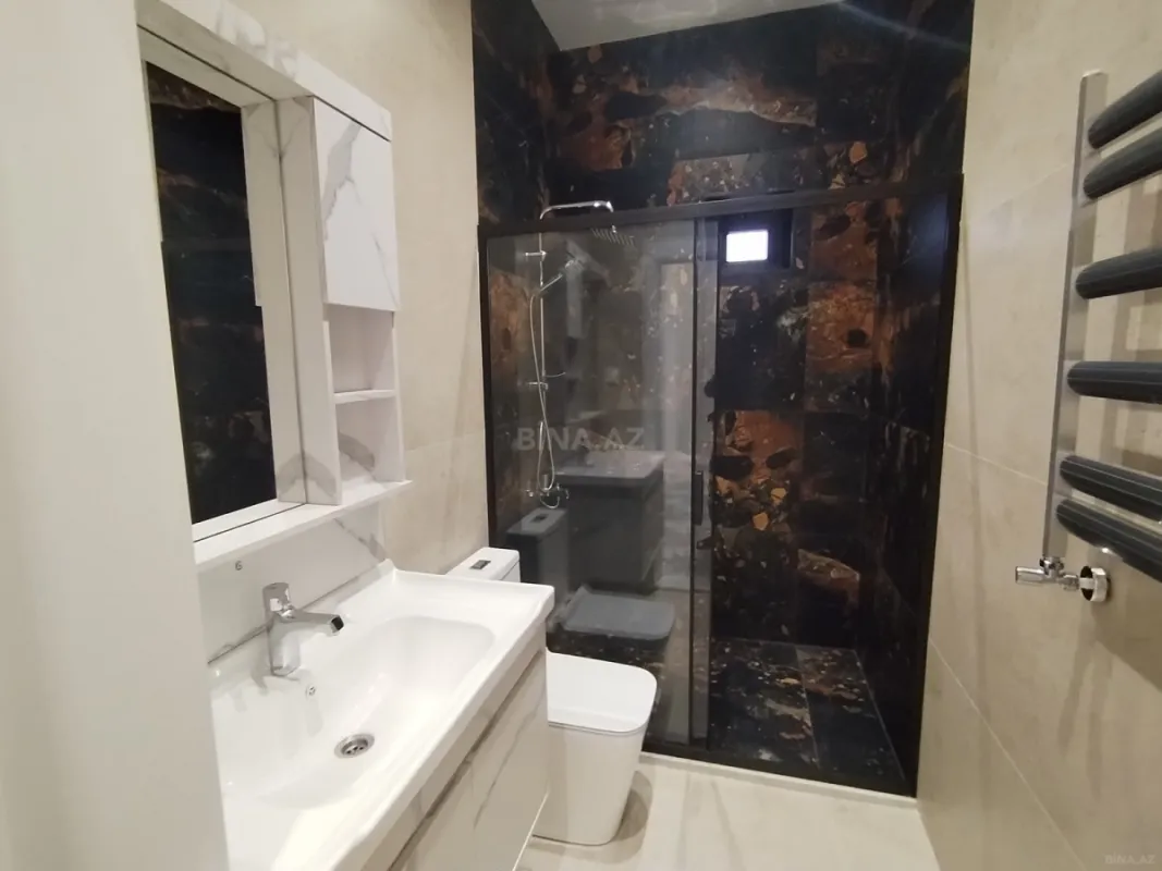 Satılır 4 otaqlı həyət evi 120 m²