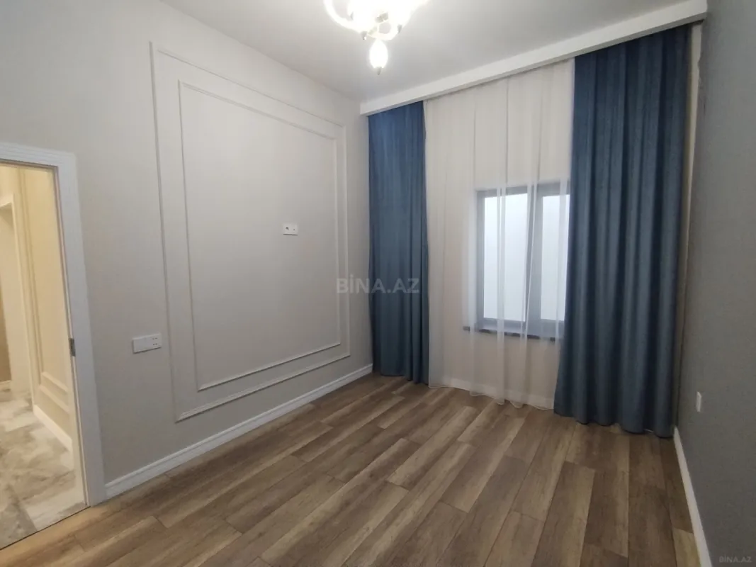 Satılır 4 otaqlı həyət evi 120 m²