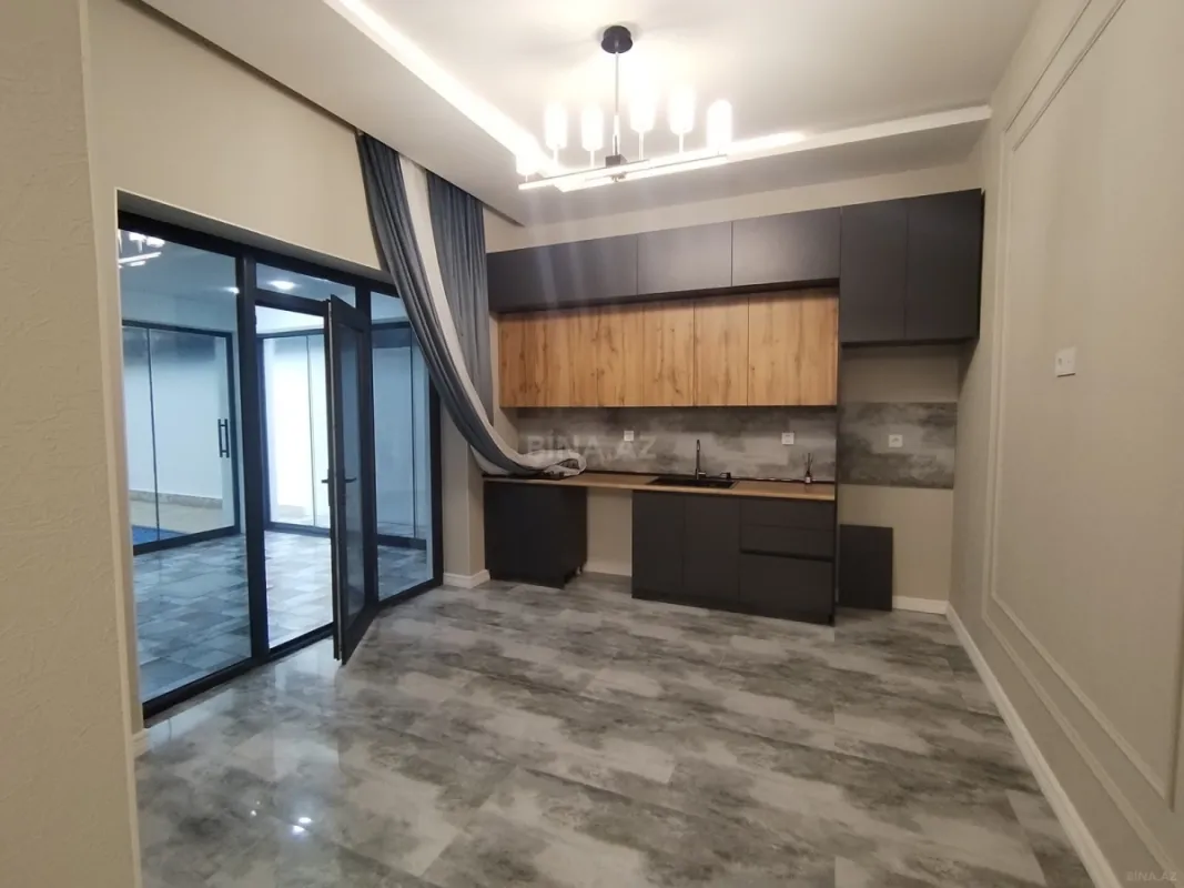 Satılır 4 otaqlı həyət evi 120 m²