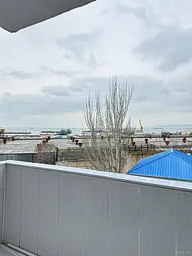 Satılır 2 otaqlı mənzil 45 m²