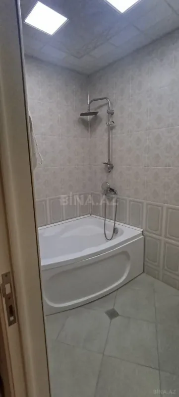 Kirayə verilir 4 otaqlı mənzil 110 m²