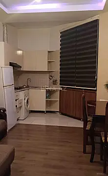 Kirayə verilir 2 otaqlı mənzil 41 m² — Bakı, Masazır 2 otaq 41.00 m²