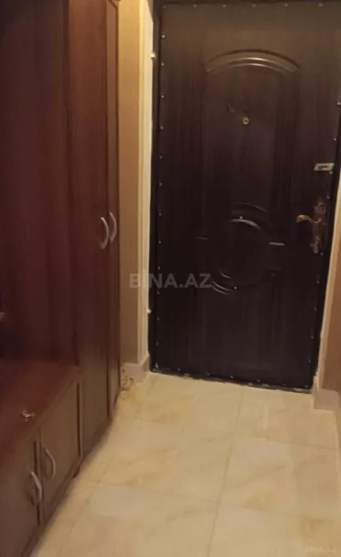 Kirayə verilir 2 otaqlı mənzil 41 m²