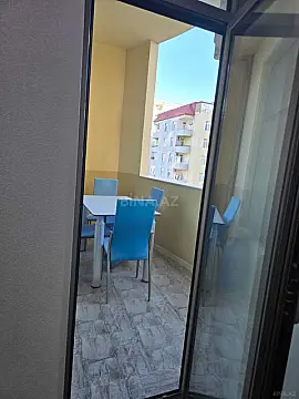Kirayə verilir 3 otaqlı mənzil 175 m²