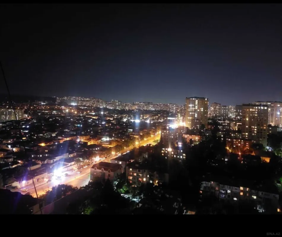 Kirayə verilir 1 otaqlı mənzil 35 m²