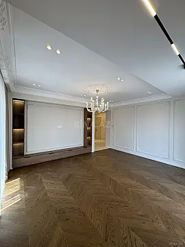 Satılır 3 otaqlı mənzil 127.5 m²