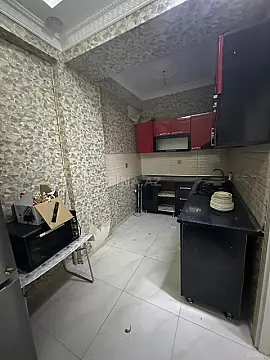 Kirayə verilir 2 otaqlı mənzil 74 m²