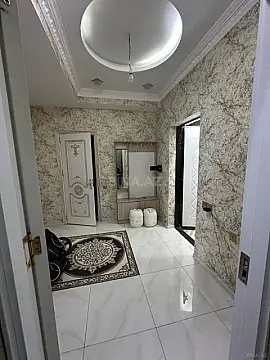 Kirayə verilir 2 otaqlı mənzil 74 m²