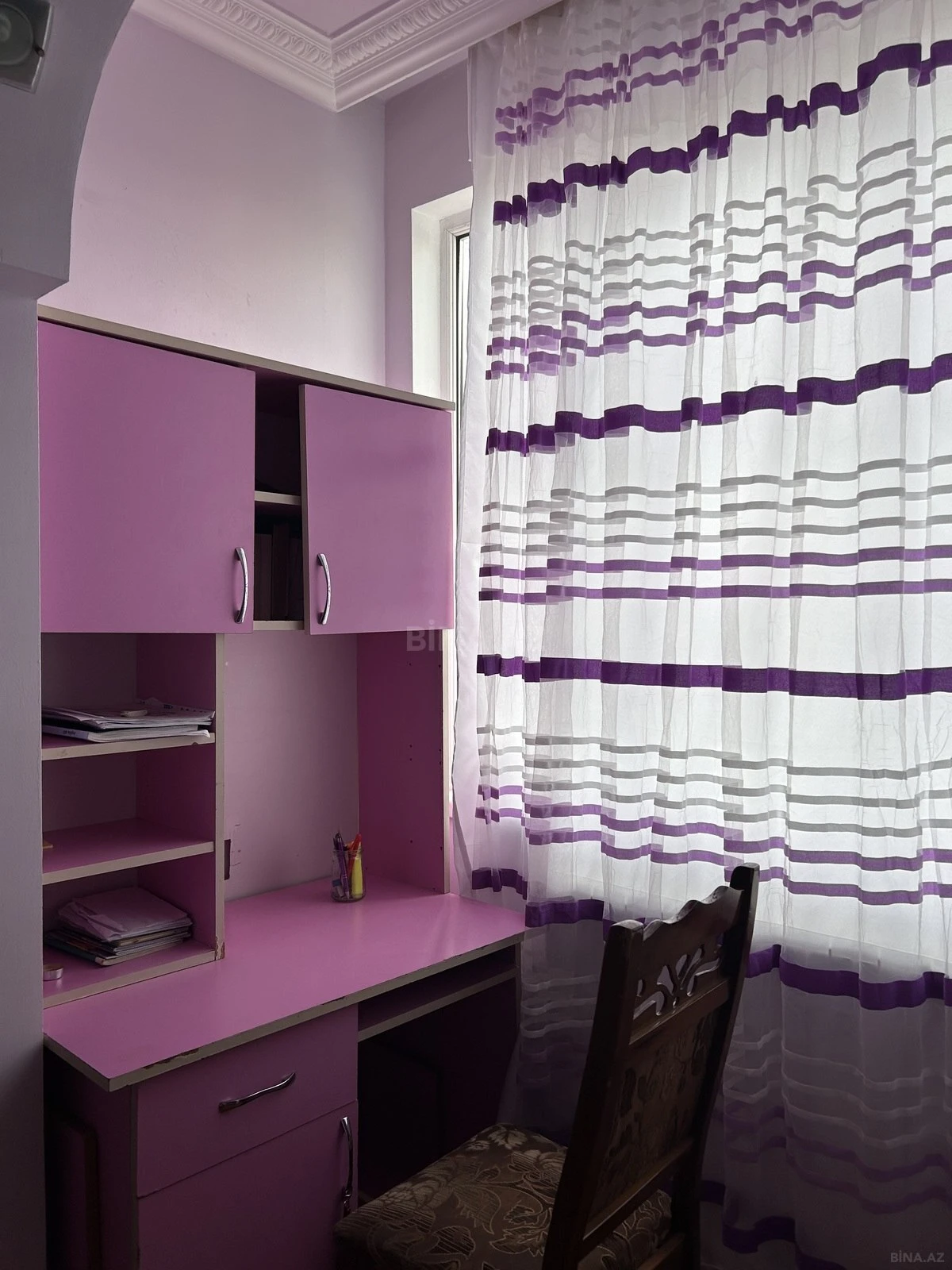 Kirayə verilir 2 otaqlı mənzil 60 m²