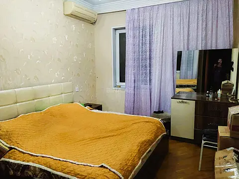 Kirayə verilir 3 otaqlı mənzil 80 m²