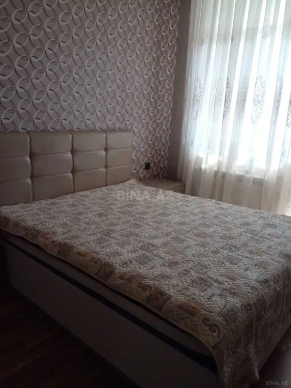 Kirayə verilir 2 otaqlı mənzil 55 m²