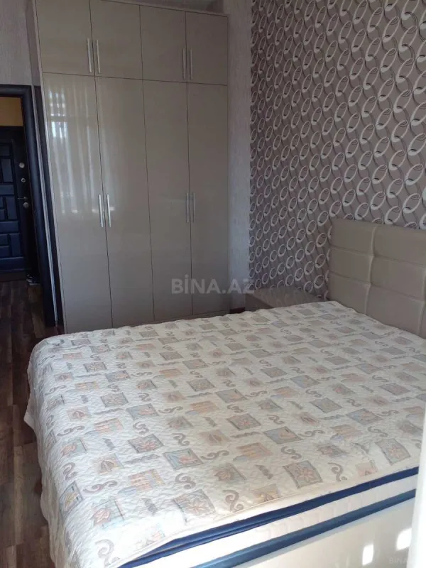 Kirayə verilir 2 otaqlı mənzil 55 m²