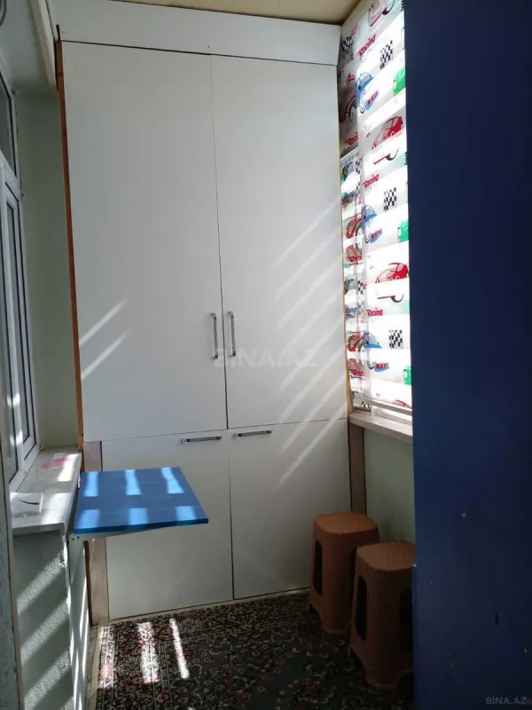 Kirayə verilir 2 otaqlı mənzil 55 m²