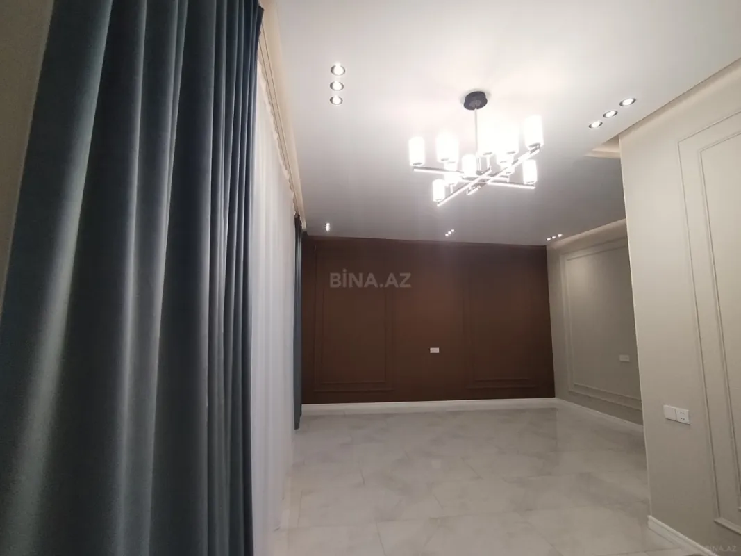 Satılır 4 otaqlı həyət evi 110 m²