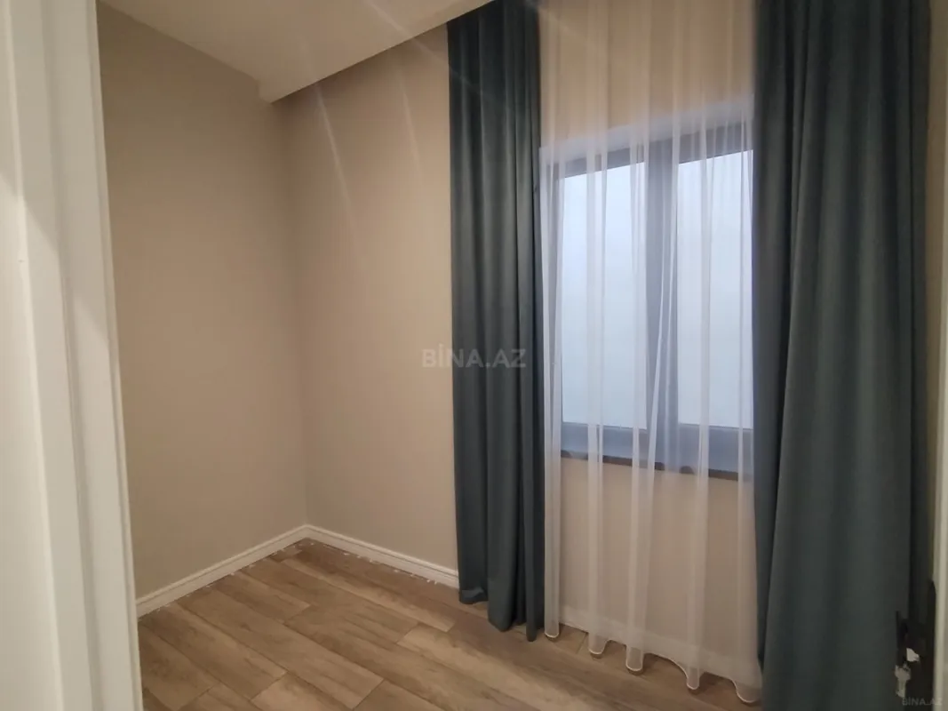 Satılır 4 otaqlı həyət evi 110 m²