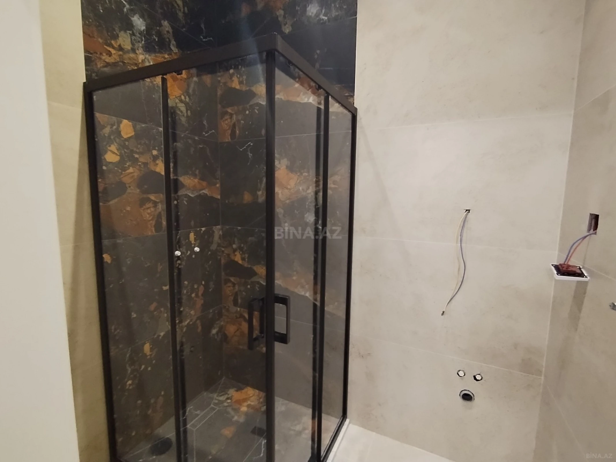 Satılır 4 otaqlı həyət evi 110 m²