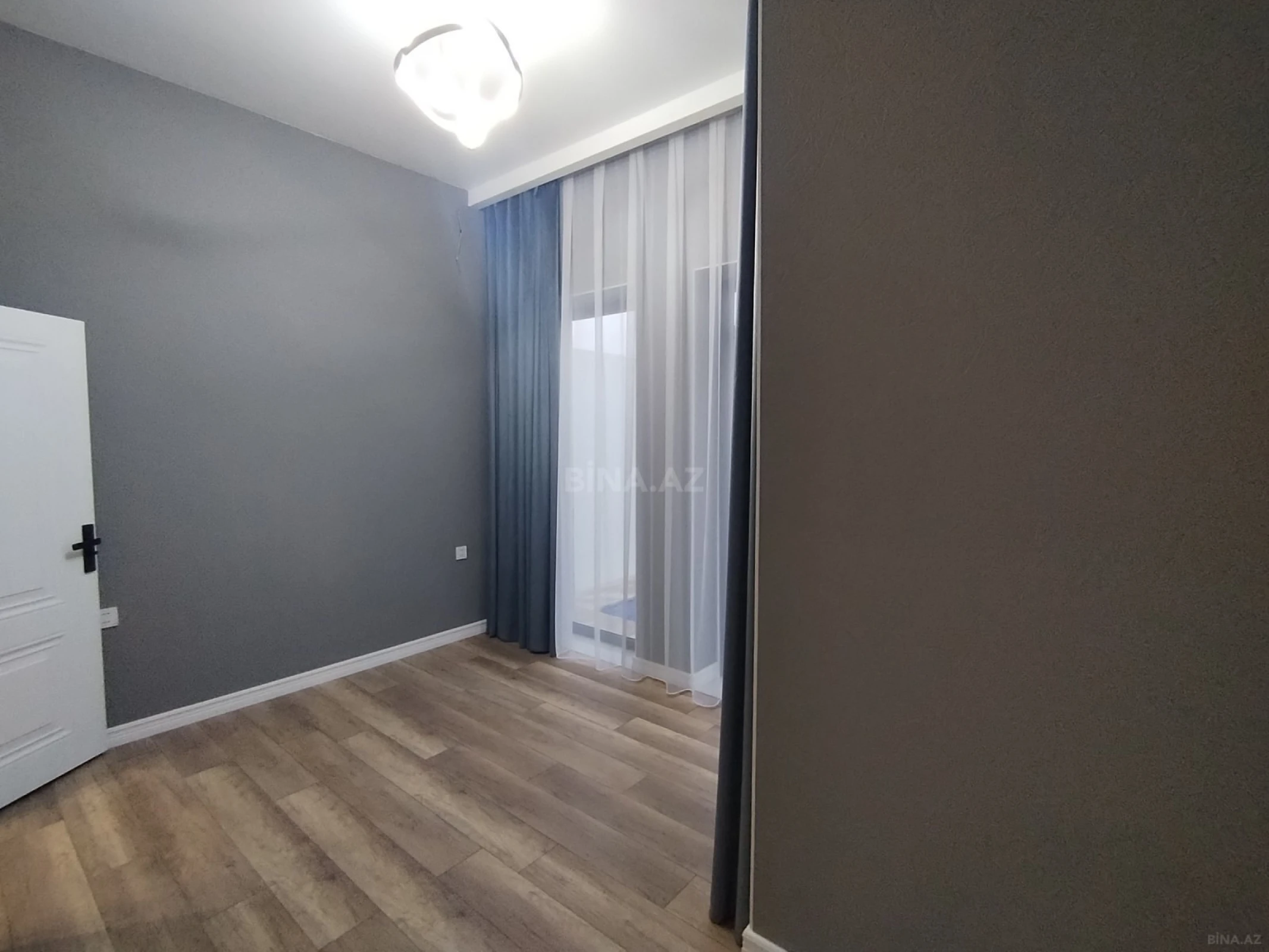 Satılır 4 otaqlı həyət evi 110 m²