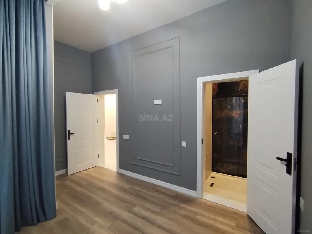 Satılır 4 otaqlı həyət evi 110 m²