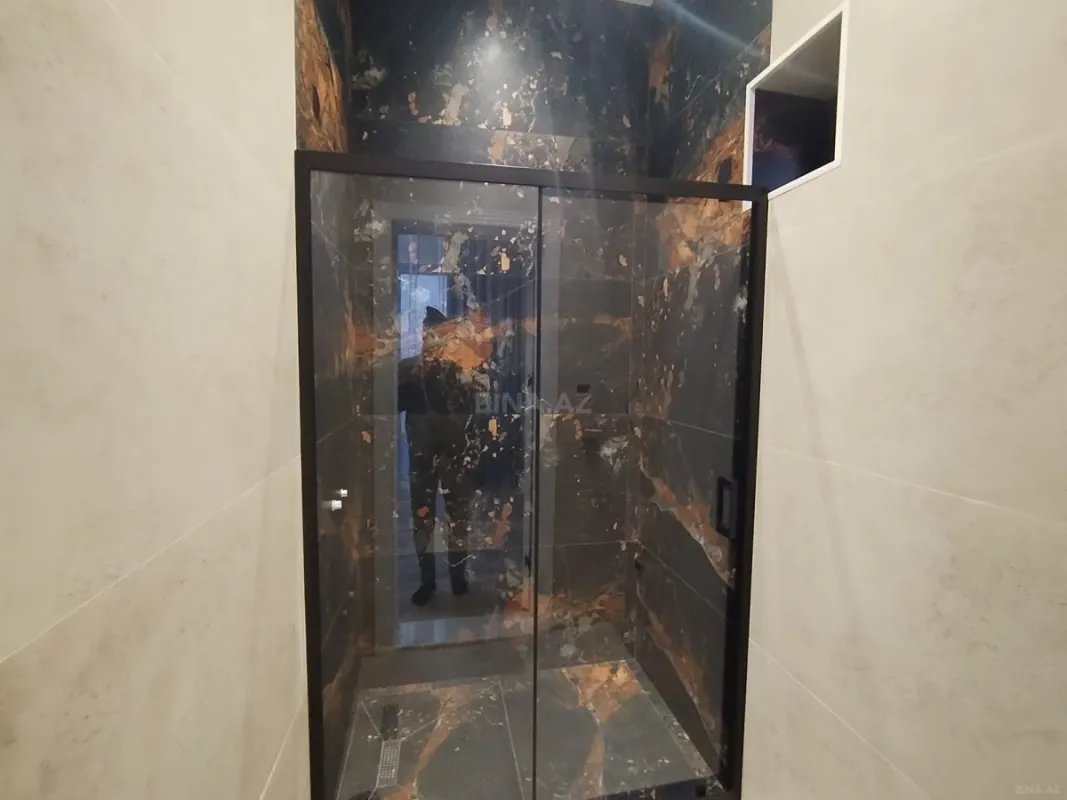 Satılır 4 otaqlı həyət evi 110 m²