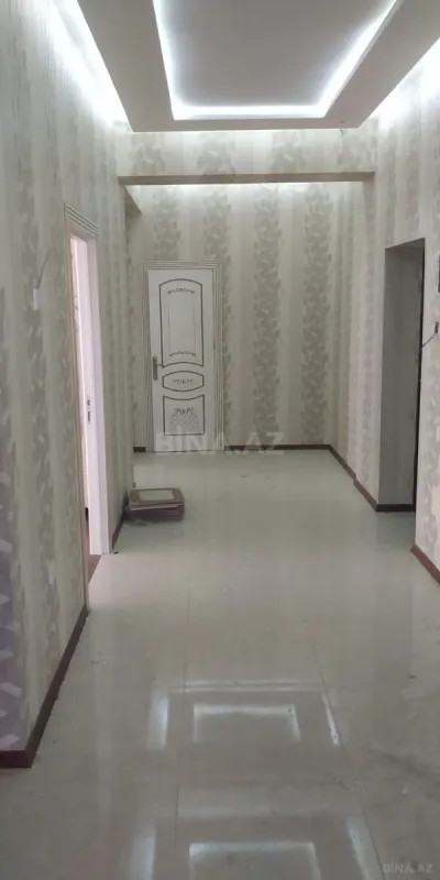 Kirayə verilir 3 otaqlı mənzil 140 m²