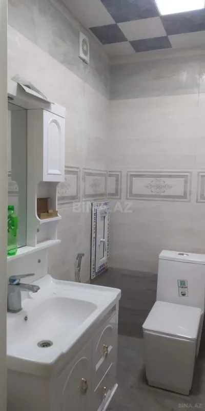 Kirayə verilir 3 otaqlı mənzil 140 m²